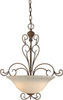 2491-03-41 Pendants-Bowl Style - 413404 - Capital Lighting, Inc.