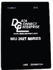 Modem - MIUPP202T - Data Connect Enterprise, Inc.