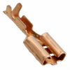 Terminals - Quick Connects, Quick Disconnect Connectors - A116207CT-ND - DigiKey
