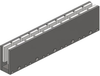 Brushless Linear Motors - BLDT-D12 - H2W Technologies