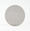 3M Wetordry 281W Coated Aluminum Oxide Fibre Disc - Super Fine Grade - P1000 Grit - 8 in Diameter - 24049 - 051141-24049 - R. S. Hughes Company, Inc.