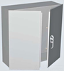 Multipurpose Wall Mount Enclosure -- 1100 CC363612 - Image