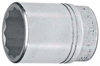 Drive Socket - HM-1235 - Snap-on Industrial Brands