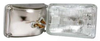 Sealed Beam Lamp - H4666-12.8 - GE Lighting