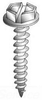 Self Tapping Screw - Non Metric -- 79508 - Image
