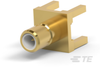 Coax Connectors - 413990-1 - TE Connectivity