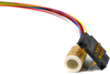 Separate Slip Ring Gold-Gold Contacts for Shadowless Lamp -- LPS-060 - Image