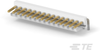 PCB Headers & Receptacles - 4-644769-5 - TE Connectivity