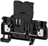 Terminal Blocks - Din Rail, Channel - 281-2434390000-ND - DigiKey