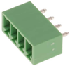 Terminal Blocks - Headers, Plugs and Sockets - 281-2643630000-ND - DigiKey