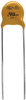 Ceramic Capacitor 0.01Uf 1000V, Z5U, 20%, Radial; Capacitance Vishay - 83K9283 - Newark, An Avnet Company