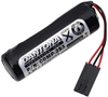 Battery, Non Rechargeable, 3.6V, 2.25Ah; Battery Voltage Dantona Industries - 60AC4569 - Newark, An Avnet Company