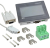 Hmi Touch Panel W/ Cable, 4.3 Inch; Meter Display Type Crouzet - 56AC7402 - Newark, An Avnet Company