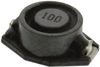 Inductor, 10Uh, 20%, 2.6A; Inductance Multicomp Pro - 36AJ9812 - Newark, An Avnet Company
