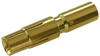Circular Contact, Skt, 18-14Awg, Crimp; Product Range Amphenol Sine/tuchel - 12AC9024 - Newark, An Avnet Company