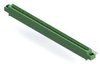 Card Conn, Single Side, 57Pos, Wire Wrap; Card Edge Connector Type Edac - 70AJ1473 - Newark, An Avnet Company