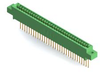 Card Conn, Single Side, 32Pos, Wire Wrap; Card Edge Connector Type Edac - 75AJ6523 - Newark, An Avnet Company