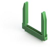 Card Edge Conn, Single Side, 21Pos, Lug; Card Edge Connector Type Edac - 67AJ6897 - Newark, An Avnet Company