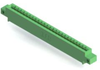 Card Edge Conn, Single Side, 25Pos, Th; Card Edge Connector Type Edac - 59AJ7457 - Newark, An Avnet Company