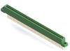 Card Conn, Single Side, 59Pos, Wire Wrap; Card Edge Connector Type Edac - 69AJ4053 - Newark, An Avnet Company