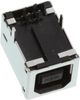 Usb Conn, 2.0, Usb Type B, Rcpt, Tht; Usb Connector Type Molex - 83T3297 - Newark, An Avnet Company