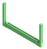Card Edge Connector Rohs Compliant Edac - 63AJ3080 - Newark, An Avnet Company