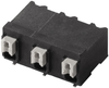 Tb, Wire To Brd, 4Pos, 16Awg, Smd; Pitch Spacing Weidmuller - 52AC8324 - Newark, An Avnet Company