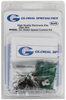 Dc Motor Speed Controller, 555; Silicon Manufacturer Global Specialties - 71W8393 - Newark, An Avnet Company