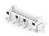 PCB Headers & Receptacles - 7-2365497-0 - TE Connectivity