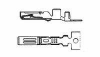 Automotive Terminals - 282431-1 - TE Connectivity