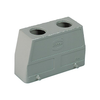 Heavy Duty Connector Housings, Hoods, Bases - 09300160459-ND - DigiKey