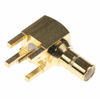 Coaxial Connector (RF) Assemblies - 4627-4205417C047-ND - DigiKey