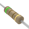Through Hole Resistors - CF12JA510R-ND - DigiKey