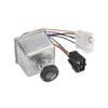 Selector Switches - F8995-ND - DigiKey