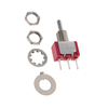 Toggle Switches -- 732-472123020311-ND