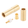 Coaxial Connector (RF) Assemblies - 5328-FMCN1850-ND - DigiKey