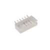 Headers, Male Pins - 2057-2SH-C-06-TS-ND - DigiKey