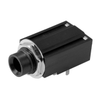 Audio Connectors - 2223-SJ-63043F-ND - DigiKey