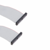 Rectangular Cable Assemblies - 1110-FC40FF/1-I-ND - DigiKey