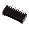Headers, Male Pins - A141345-ND - DigiKey