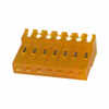 Free Hanging, Panel Mount - A26026-ND - DigiKey