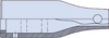 shrink boot - M85049/140-20BC - Powell Electronics, Inc.