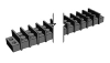 Terminal Blocks - 1-1546306-3 - Powell Electronics, Inc.