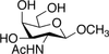 Methyl 2-Acetamido-2-deoxy-β-D-galactopyranoside - 28125 - Medical Isotopes, Inc.
