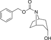 N-Benzyloxycarbonyl Nortropine - 20637 - Medical Isotopes, Inc.