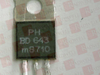 Transistor - 32475846 - Radwell International