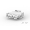 Rectangular Connector Housings - 2029387-1-ND - DigiKey