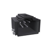 Headers, Male Pins - 609-10142344-305KLFCT-ND - DigiKey