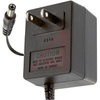 Power Supply;Wall Plug-In;120 VAC in;6VDC 200mA out;unregulated;negative polarit - 70213334 - Allied Electronics, Inc.