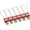 Lockouts, Padlocks - 146128 - ODG (Origin Data Global)
